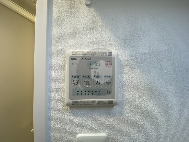 グランカーサ高井田の設備