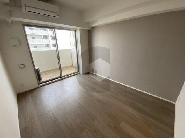 グランカーサ高井田の内装