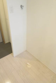 【設備】 | ミーレ横浜