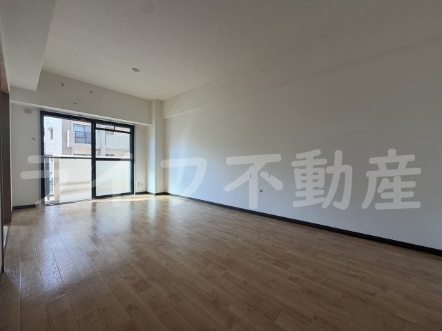 プルミエハイツ花園の内装