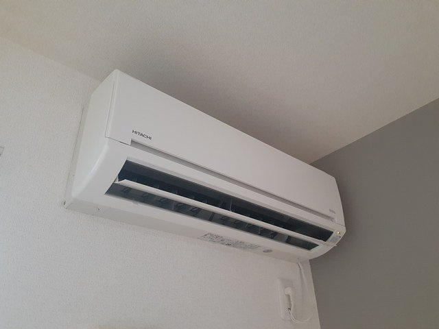 【設備】 | フレ　フュチュール