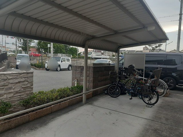【その他共用部分】 | フレ　フュチュール