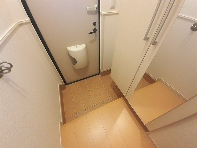 【玄関】 | フレ　フュチュール