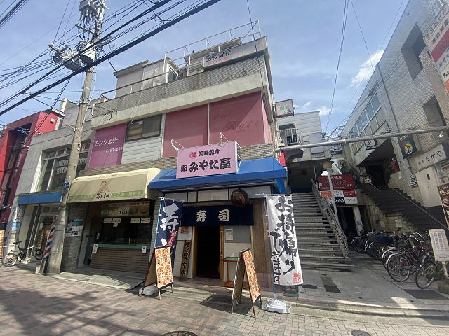 第三三功ビル