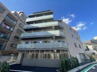 新宿区赤城下町のマンションの画像