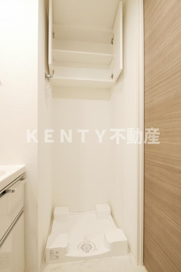 【設備】 | PREMIUM CUBE大井町#mo | 物件の画像12