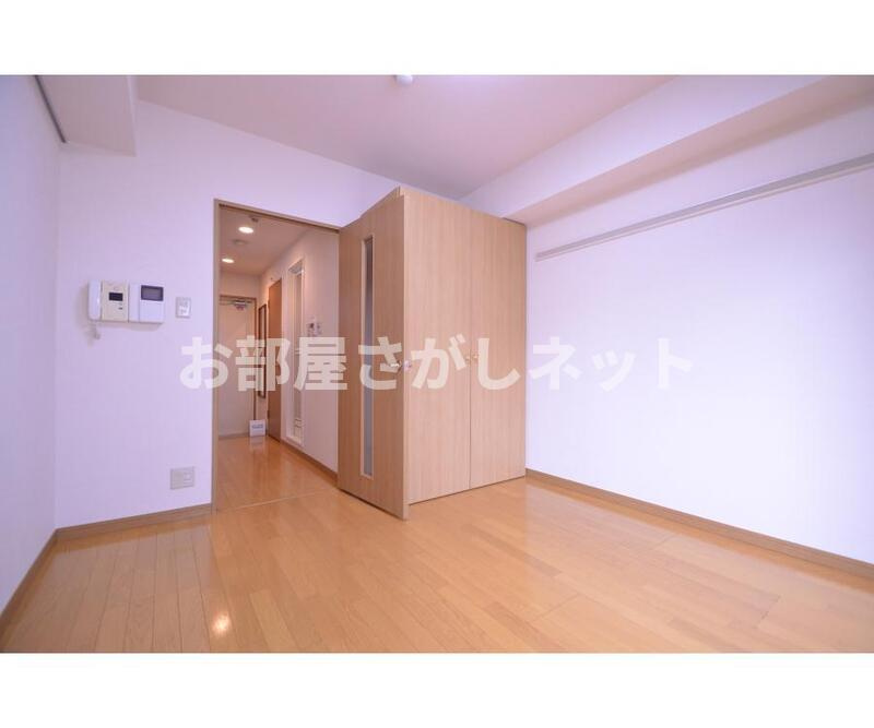 ソアブール西早稲田【おとり物件なし】#学生・社会人にオススメ！初期費用分割払いOK！の居間・リビング