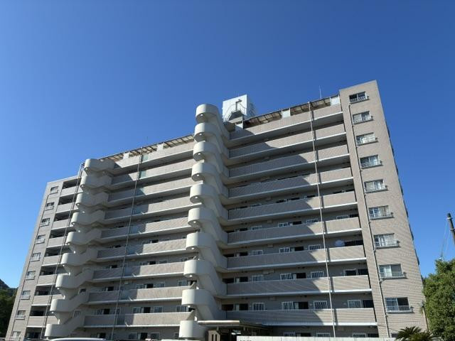 高知市大谷公園町の中古マンション