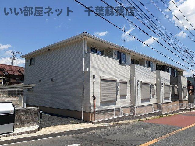 セントラルアベニュー