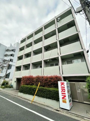 【外観】 | ロアール洗足池