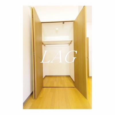 【収納】 | ルミエール西が丘 | 収納です。