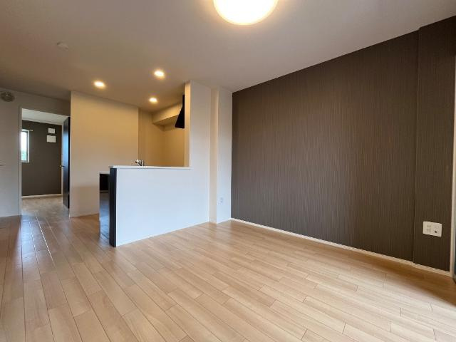 Vierge（ヴィエルジュ）の居間・リビング|リビング