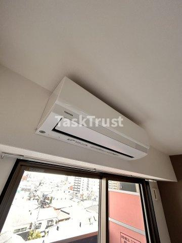 【設備】 | みおつくし今市Ⅱ