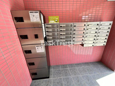 【その他共用部分】 | みおつくし今市Ⅱ