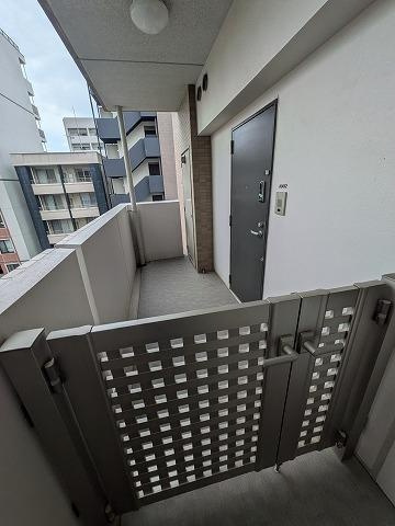 ヴァンヴェール大濠