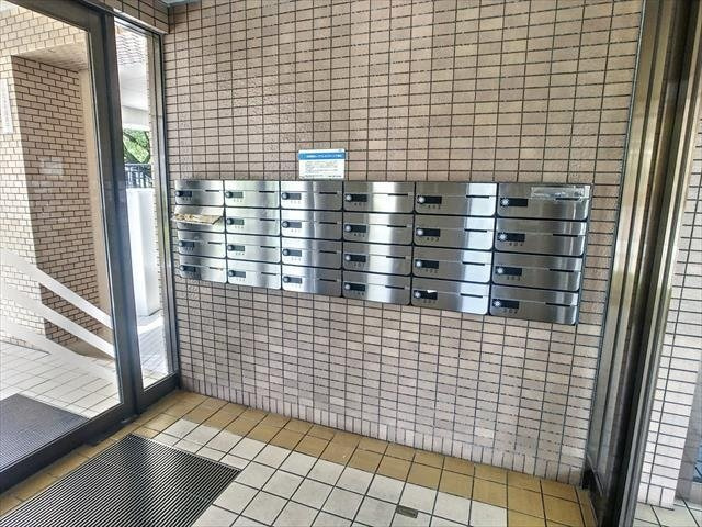 レジデンス鳥飼のその他|その他