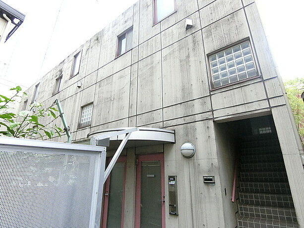 9CUBE ROPPONGI