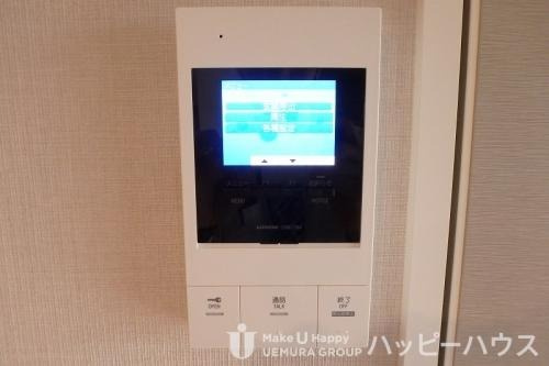 ハッピネス若葉台Ⅱ|物件の画像12