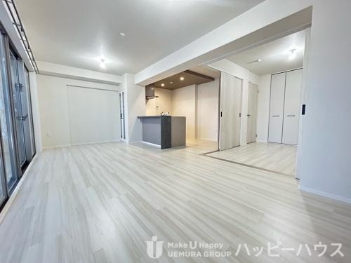 ハッピネス若葉台Ⅱ|物件の画像3