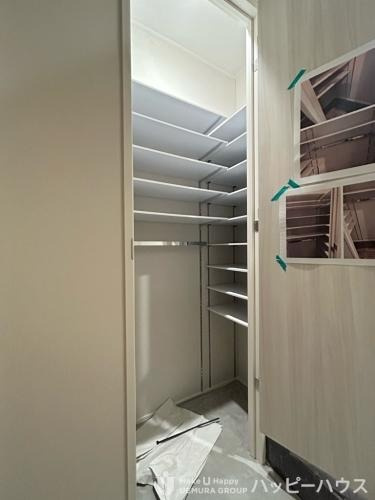 ハッピネス若葉台Ⅱ|物件の画像7