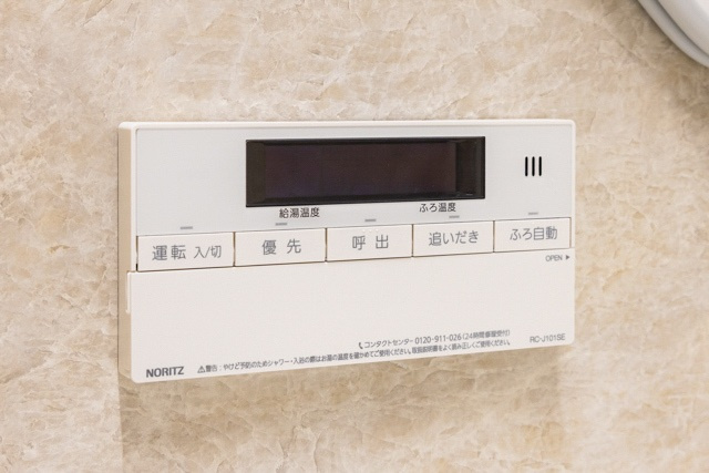シーズンフラッツ平尾の内装|内装