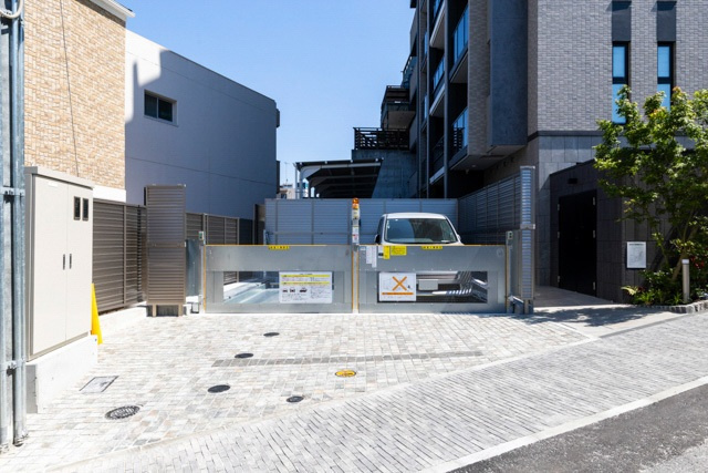 シーズンフラッツ平尾のその他|その他