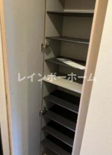 【仲介手数料：50％OFF】対象物件！の玄関|ゆったりとした玄関です