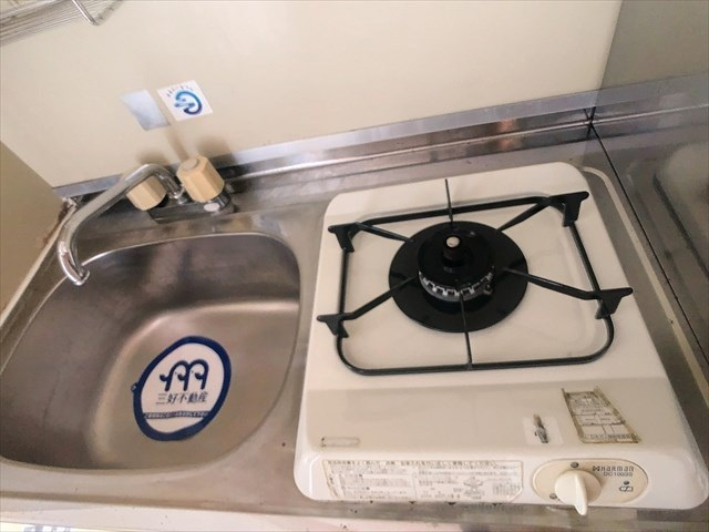 ハイツキャトルＢのその他|その他