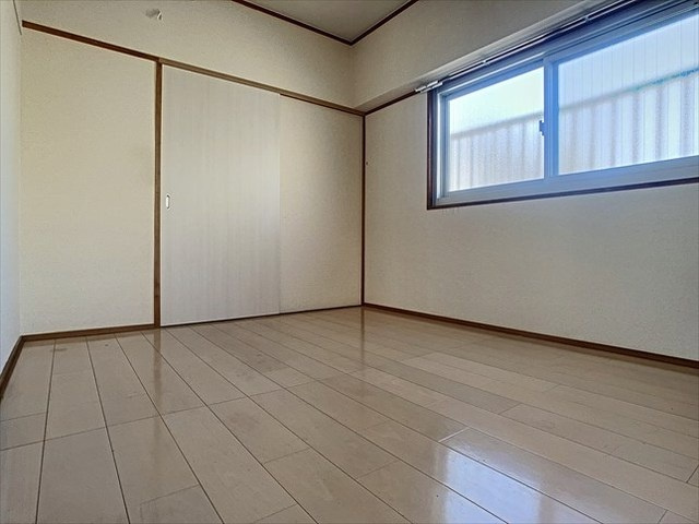 プレアール対馬小路の内装|内装