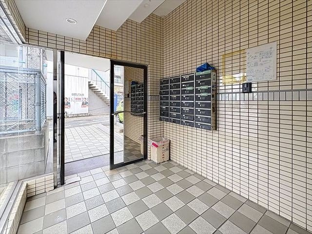 アドヴァンス９１の外観|建物外観