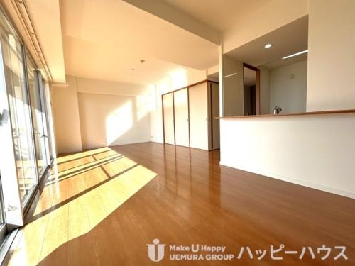 アイランドシティ・ヴェルデコートⅠ区4番館1202号|物件の画像3