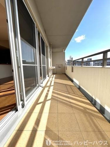 アイランドシティ・ヴェルデコートⅠ区4番館1202号|物件の画像10