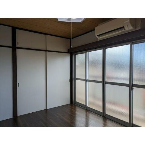 【居間・リビング】