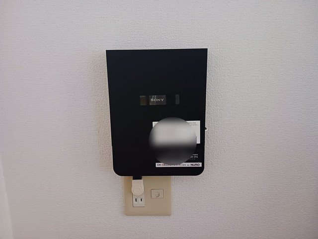 カーサプラシードのその他