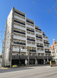 杉並区堀ノ内３丁目のマンションの画像