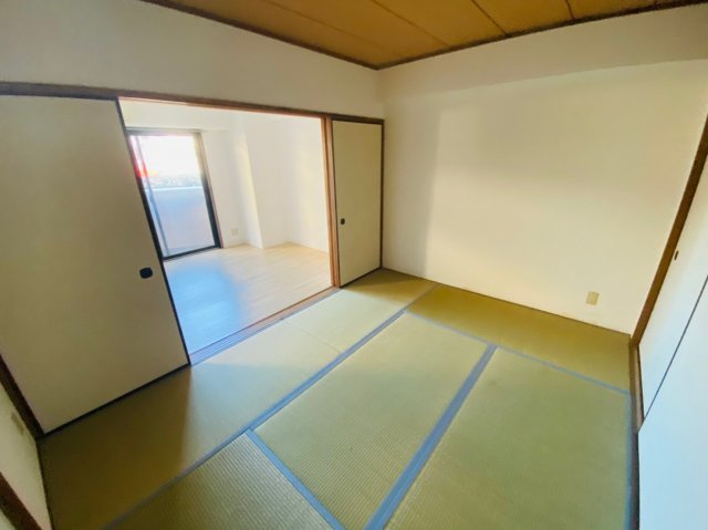 オークヒルズ山口の内装|オークヒルズ山口