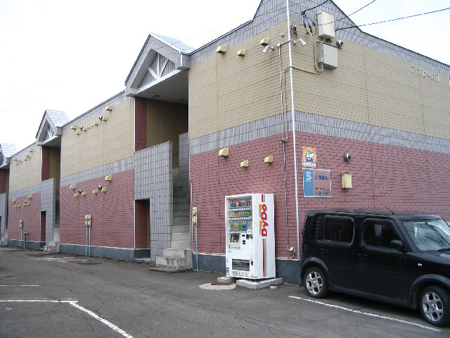 アプローズⅢ
