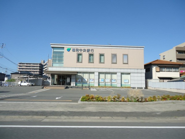 イーハトーブ苅屋|福岡中央銀行志免支店 0.3km