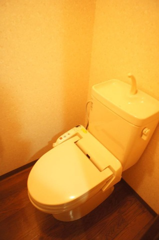 イーハトーブ苅屋のトイレ|トイレ