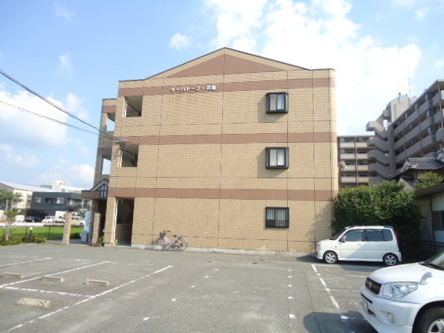 イーハトーブ苅屋の外観|外観写真その他2