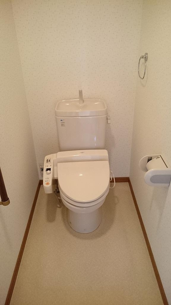 サンライト キャッスル|物件の画像8