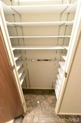 ハッピネス若葉台Ⅱ|物件の画像17