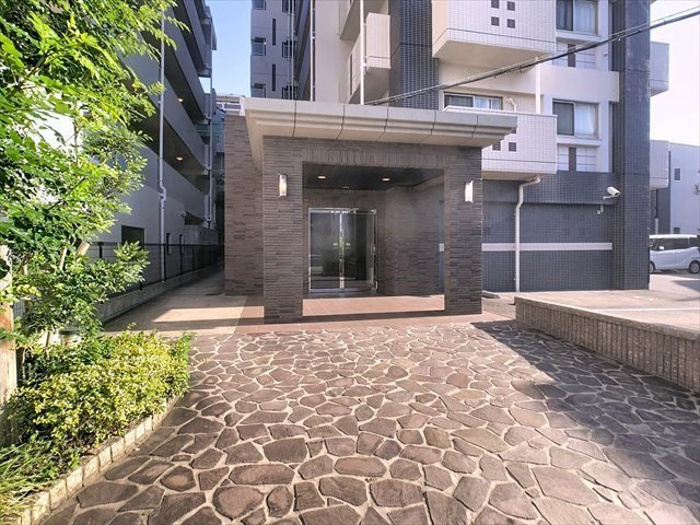 ロイヤルステージ吉塚の外観|建物外観