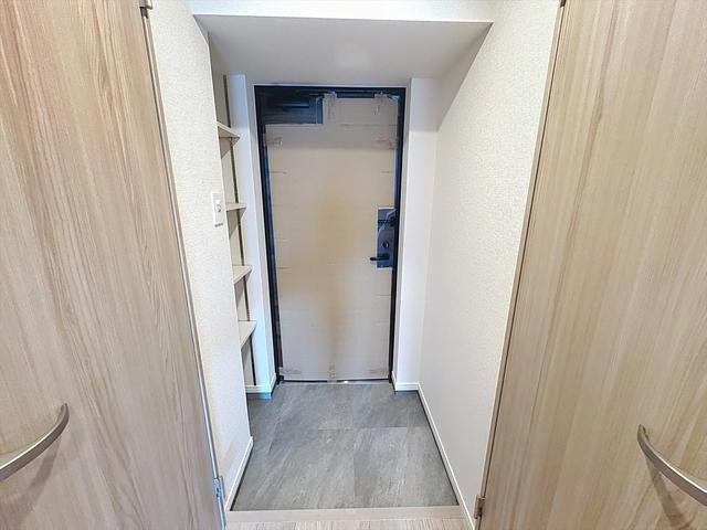 グローリー南福岡の内装|内装