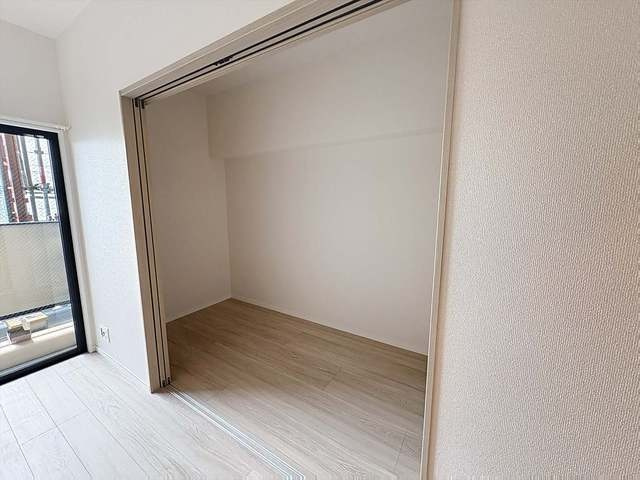 グローリー南福岡の内装|内装