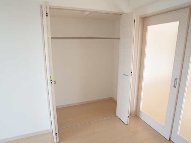 藤８番館の内装|内装