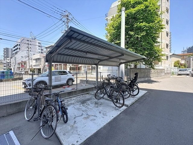 藤８番館のその他|その他