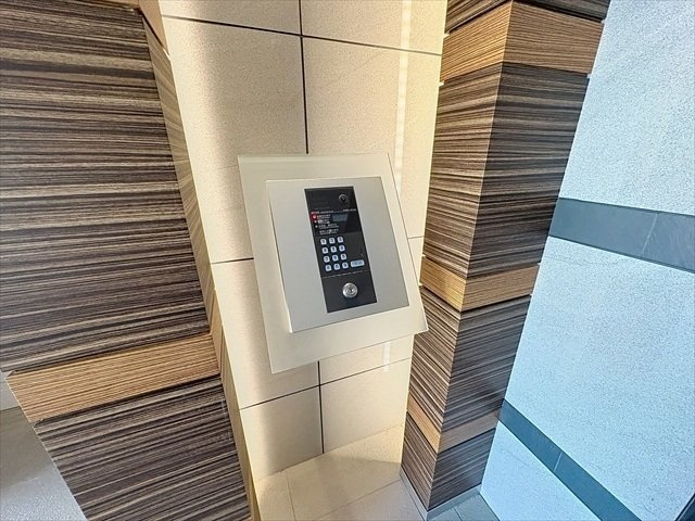 藤８番館の外観|建物外観
