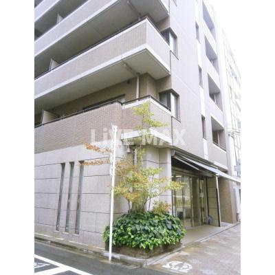 【その他】アルエット台東