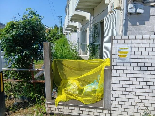 アルペジオ多摩のその他共用部分